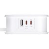 700-TAP094W 電源タップ モバイルタイプ PD65W対応 サンワダイレクト 06835932