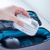 700-TAP094W 電源タップ モバイルタイプ PD65W対応 サンワダイレクト 06835932