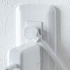 700-TAP094W 電源タップ モバイルタイプ PD65W対応 サンワダイレクト 06835932