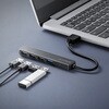 400-HUBA56BK USBハブ USB 5Gbps サンワダイレクト 06835941