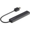 400-HUBA56BK USBハブ USB 5Gbps サンワダイレクト 06835941
