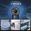 200-CDADE007 エアダスター 電動 強力 サンワダイレクト 06835950