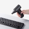 200-CDADE007 エアダスター 電動 強力 サンワダイレクト 06835950