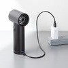 200-CDADE007 エアダスター 電動 強力 サンワダイレクト 06835950