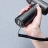 200-CDADE007 エアダスター 電動 強力 サンワダイレクト 06835950