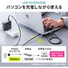 400-VGA017N ドッキングステーション USB TypeC サンワダイレクト 06835959
