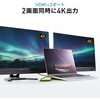 400-VGA017N ドッキングステーション USB TypeC サンワダイレクト 06835959