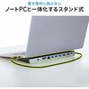 400-VGA017N ドッキングステーション USB TypeC サンワダイレクト 06835959
