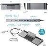400-VGA017N ドッキングステーション USB TypeC サンワダイレクト 06835959