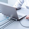 400-VGA017N ドッキングステーション USB TypeC サンワダイレクト 06835959