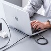 400-VGA017N ドッキングステーション USB TypeC サンワダイレクト 06835959