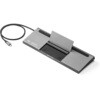 400-VGA017N ドッキングステーション USB TypeC サンワダイレクト 06835959