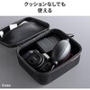 200-BAGIN043BK ガジェットケース セミハード サンワダイレクト 06835968