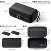 200-BAGIN043BK ガジェットケース セミハード サンワダイレクト 06835968