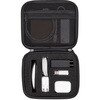 200-BAGIN043BK ガジェットケース セミハード サンワダイレクト 06835968