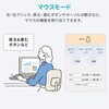400-SKB085 キーボード ケーブル プログラマブル サンワダイレクト 06835977