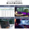 400-SKB085 キーボード ケーブル プログラマブル サンワダイレクト 06835977