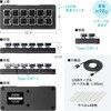 400-SKB085 キーボード ケーブル プログラマブル サンワダイレクト 06835977