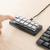400-SKB085 キーボード ケーブル プログラマブル サンワダイレクト 06835977