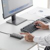 400-SKB085 キーボード ケーブル プログラマブル サンワダイレクト 06835977