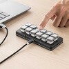400-SKB085 キーボード ケーブル プログラマブル サンワダイレクト 06835977