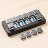 400-SKB085 キーボード ケーブル プログラマブル サンワダイレクト 06835977