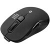 400-MABS225BK IRセンサーマウス Bluetooth5.2 静音充電式 サンワダイレクト 06835986
