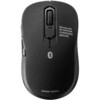 400-MABS225BK IRセンサーマウス Bluetooth5.2 静音充電式 サンワダイレクト 06835986