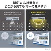 100-PRS030 プロジェクタースクリーン 床置き式 超短焦点対応 サンワダイレクト 06836002