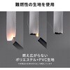 100-PRS030 プロジェクタースクリーン 床置き式 超短焦点対応 サンワダイレクト 06836002