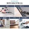 200-CDVC001 バキュームクリーナー ペン型ハンディ サンワダイレクト 06836011