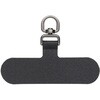 500-USB105BK USB TypeCケーブル ショートストラップ型 PD240W対応 サンワダイレクト 06836020