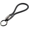 500-USB105BK USB TypeCケーブル ショートストラップ型 PD240W対応 サンワダイレクト 06836020