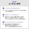500-LAN6KCFL01 LANケーブル CAT6 USB TypeC変換 サンワダイレクト 06836029