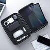 200-BAGIN045BK ガジェットケース セミハード サンワダイレクト 06836038