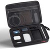 200-BAGIN045BK ガジェットケース セミハード サンワダイレクト 06836038