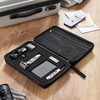 200-BAGIN045BK ガジェットケース セミハード サンワダイレクト 06836038