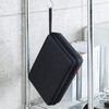 200-BAGIN045BK ガジェットケース セミハード サンワダイレクト 06836038