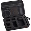 200-BAGIN045BK ガジェットケース セミハード サンワダイレクト 06836038