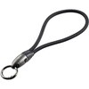 500-USB106BK USB TypeCケーブル ハンドストラップ型 PD240W対応 サンワダイレクト 06836047