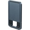 200-STN101GY スタンド スマートフォン用 薄型折りたたみ サンワダイレクト 06836056