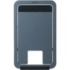 200-STN101GY スタンド スマートフォン用 薄型折りたたみ サンワダイレクト 06836056