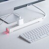 700-TAP086-15W 電源タップ 雷ガード付き サンワダイレクト 06836072