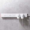 700-TAP086-15W 電源タップ 雷ガード付き サンワダイレクト 06836072