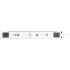 700-TAP086-15W 電源タップ 雷ガード付き サンワダイレクト 06836072