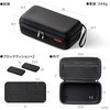 200-BAGIN044BK ガジェットケース セミハード サンワダイレクト 06836081