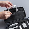 200-BAGIN044BK ガジェットケース セミハード サンワダイレクト 06836081