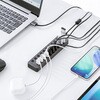 400-HUBA23GM-12 USBハブ USB 5Gbps スイッチ付き サンワダイレクト 06836099