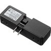 700-TAP093BK 電源タップ モバイルタイプ PD20W対応 サンワダイレクト 06836108