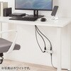 700-TAP093BK 電源タップ モバイルタイプ PD20W対応 サンワダイレクト 06836108
